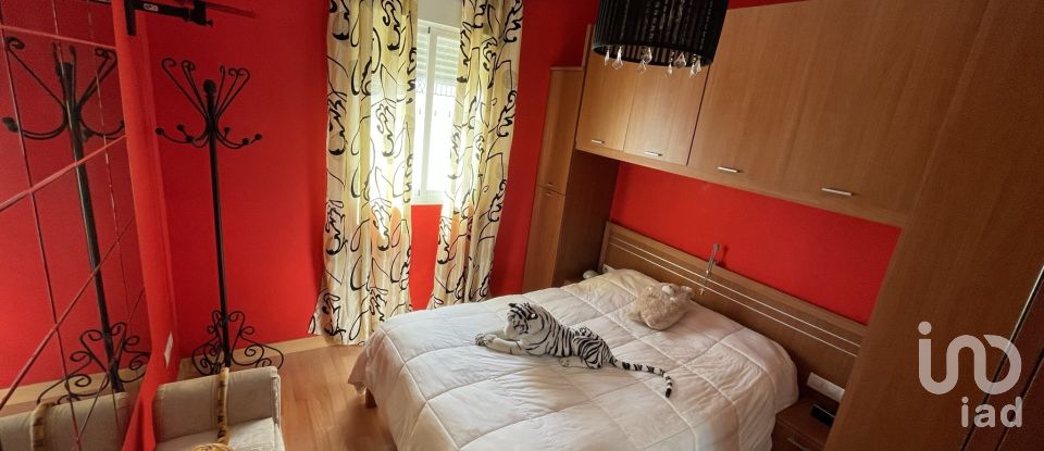 Appartement 2 chambres de 65 m² à Trigueros (21620)