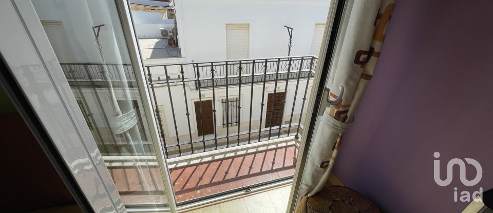 Pis 2 habitacions de 65 m² a Trigueros (21620)