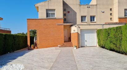 Maison 4 chambres de 188 m² à Els Pallaresos (43151)