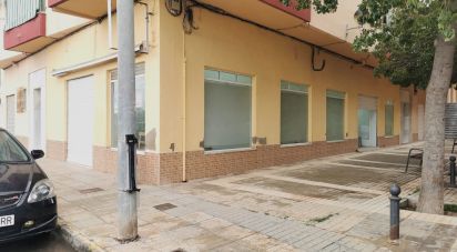 Boutique/Local commercial de 200 m² à La Marina del Pinet (03194)