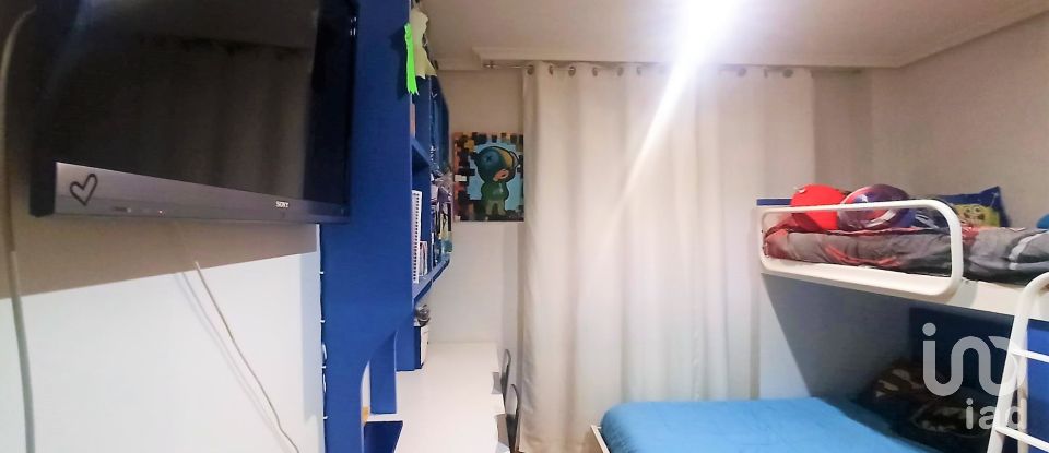 Apartment 2 bedrooms of 83 m² in San Andrés del Rabanedo (24010)
