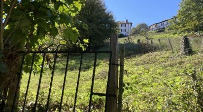 Land of 377 m² in Luzaide/Valcarlos (31660)
