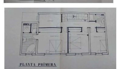 Casa de pueblo 4 habitaciones de 145 m² en Oteruelo de la Valdoncina (24009)