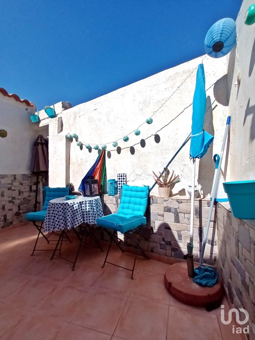 Casa 2 habitaciones de 77 m² en Los Arejos (30889)