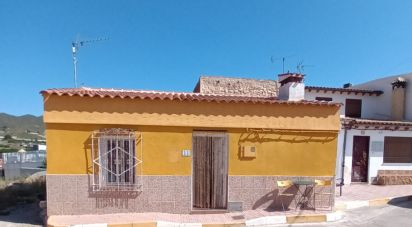 Maison 2 chambres de 77 m² à Los Arejos (30889)