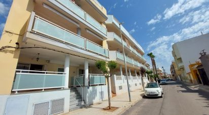 Apartment 1 bedroom of 51 sq m in Chilches/Xilxes (12592)