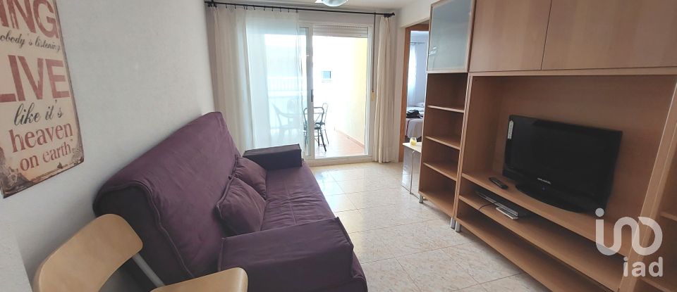 Appartement 1 chambre de 51 m² à Chilches/Xilxes (12592)