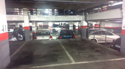 Aparcamiento / garaje / caja de 10 m² en Madrid (28005)
