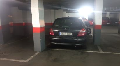 Parking/garage/box de 10 m² à Madrid (28005)