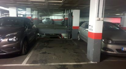 Parking/garage/box de 10 m² à Madrid (28005)