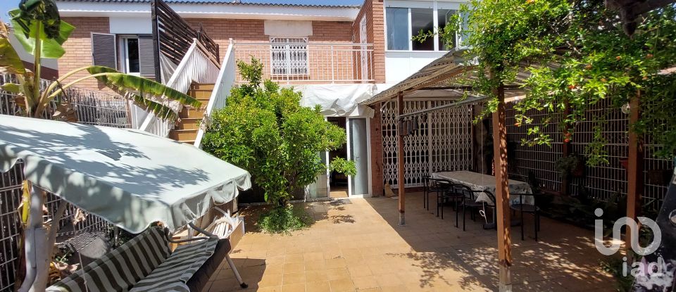 Maison 5 chambres de 153 m² à Sant Pere de Ribes (08810)
