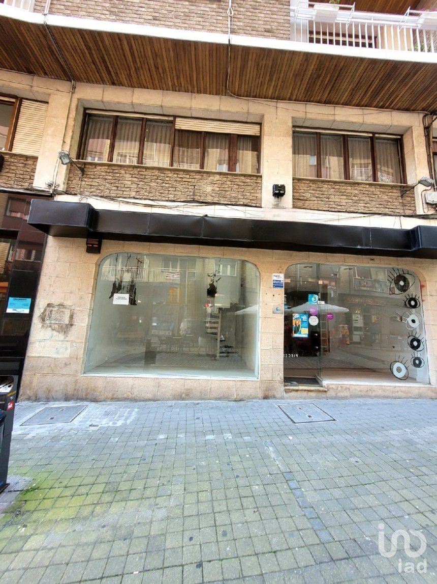 Botiga / Local comercial de 51 m² a Ermua (48260)