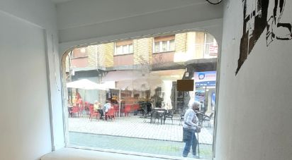 Shop / premises commercial of 51 m² in Ermua (48260)
