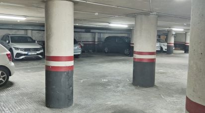 Parking of 8 m² in Barcelona (08015)