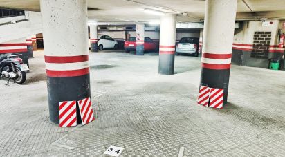 Parking of 8 m² in Barcelona (08015)