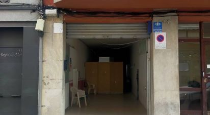 Tienda / local comercial de 146 m² en Mataró (08302)