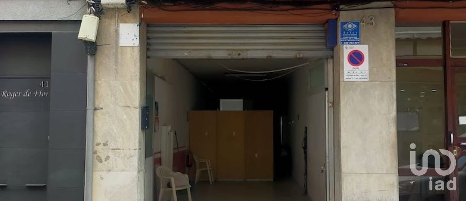 Boutique/Local commercial de 146 m² à Mataró (08302)
