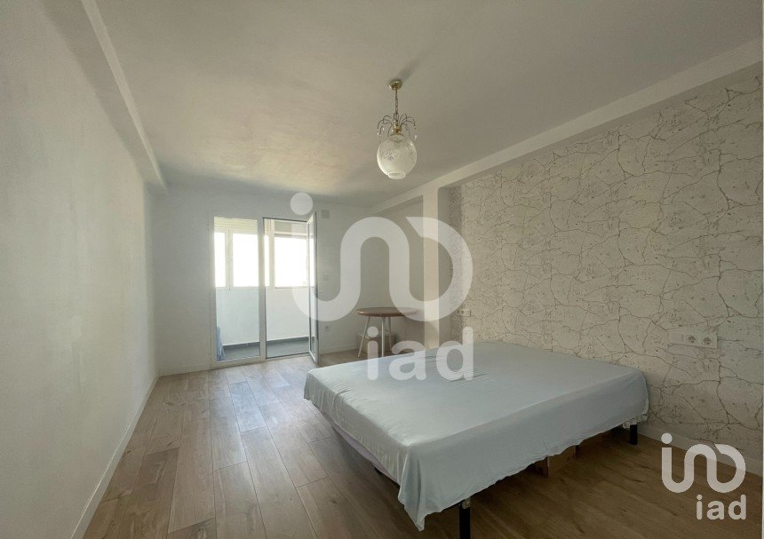 Piso 4 habitaciones de 95 m² en Valencia (46025)