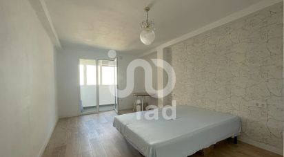 Pis 4 habitacions de 95 m² a Valencia (46025)