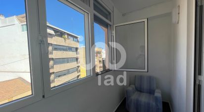 Appartement 4 chambres de 95 m² à Valencia (46025)