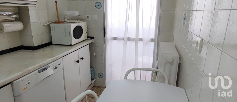 Appartement 3 chambres de 94 m² à Astudillo (34450)