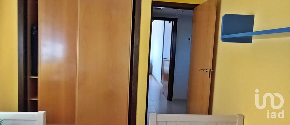 Appartement 2 chambres de 53 m² à Águilas (30880)