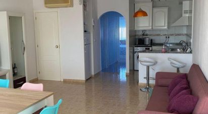Appartement 2 chambres de 85 m² à Els Poblets (03779)