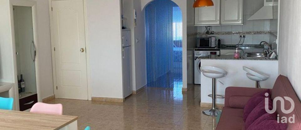Appartement 2 chambres de 85 m² à Els Poblets (03779)