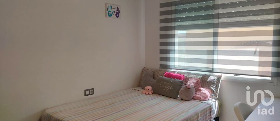 Maison 3 chambres de 116 m² à Llorenç del Penedès (43712)