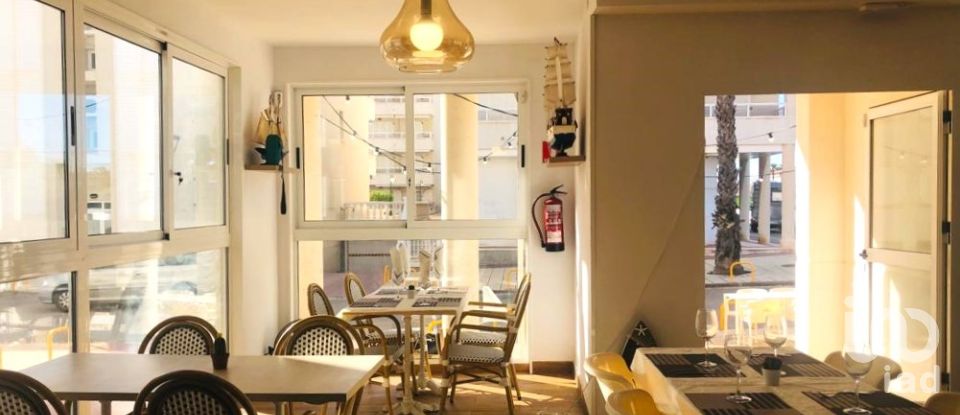 Cafè Bar de 89 m² a El Vendrell (43700)