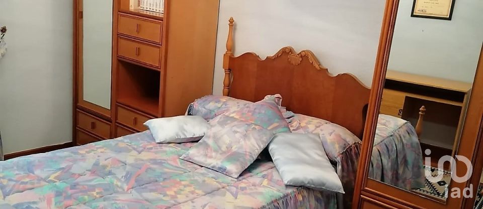 Apartment 4 bedrooms of 127 m² in La Bañeza (24750)