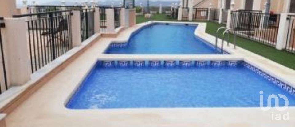 Apartment 2 bedrooms of 53 m² in Águilas (30880)