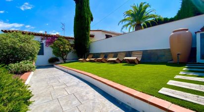 House 6 bedrooms of 229 m² in Calonge (17251)