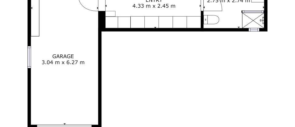 Casa 6 habitacions de 229 m² a Calonge (17251)