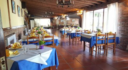 Restaurante de 1.300 m² en Santillana del Mar (39330)