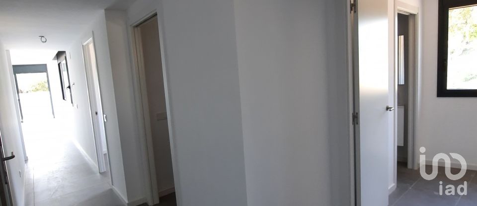 Appartement 3 chambres de 73 m² à Palamós (17230)