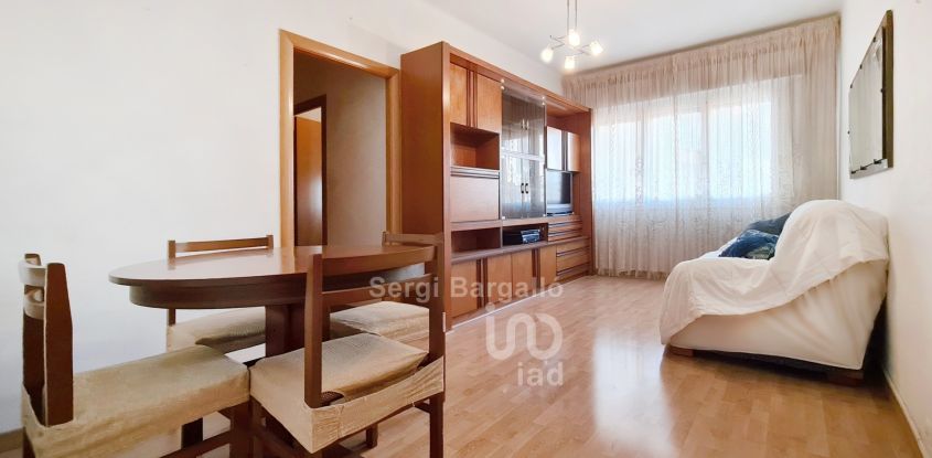 Pis 3 habitacions de 70 m² a L'Hospitalet de Llobregat (08902)