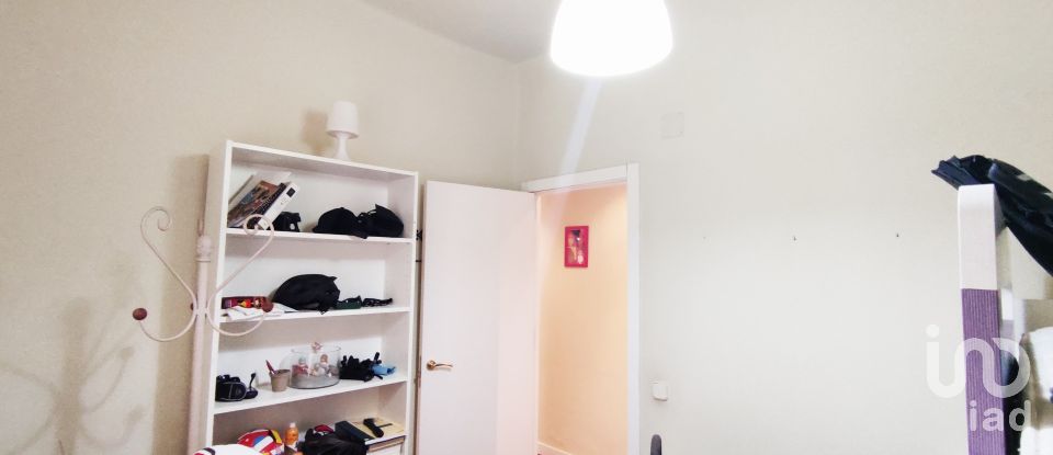 Appartement 4 chambres de 127 m² à Madrid (28015)