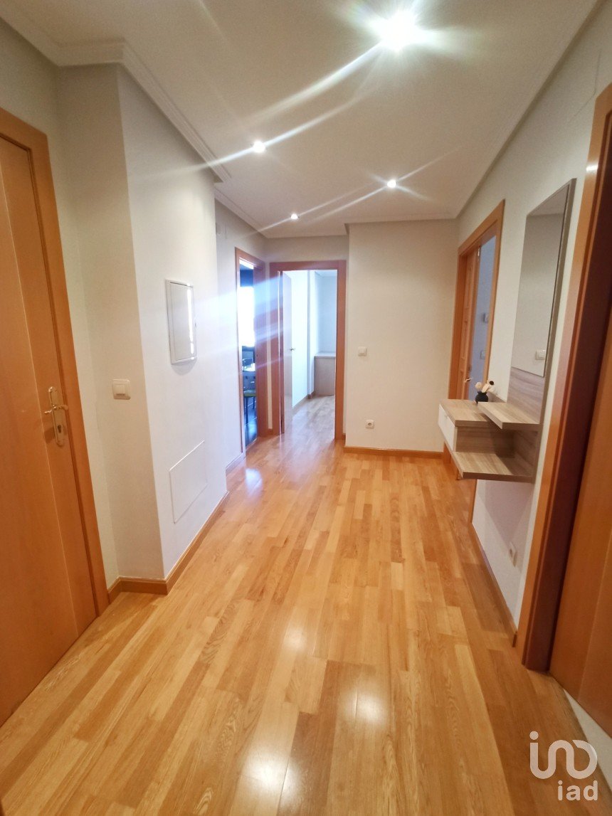 Apartment 2 bedrooms of 79 m² in San Andrés del Rabanedo (24010)