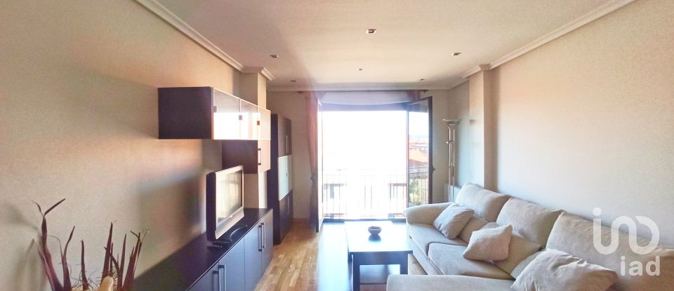 Apartment 2 bedrooms of 79 m² in San Andrés del Rabanedo (24010)