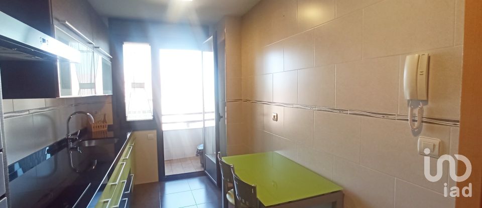 Piso 2 habitaciones de 79 m² en San Andrés del Rabanedo (24010)