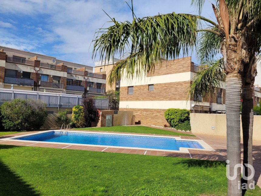 Maison 3 chambres de 156 m² à El Vendrell (43700)