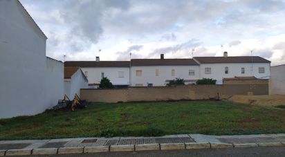 Terreno de 525 m² en La Guijarrosa (14547)