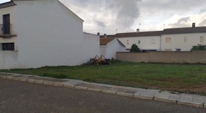 Terrain de 525 m² à La Guijarrosa (14547)