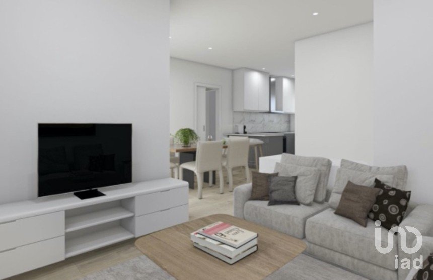Apartment 1 bedroom of 52 m² in Parets del Vallès (08150)
