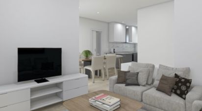 Apartment 2 bedrooms of 68 sq m in Parets del Vallès (08150)