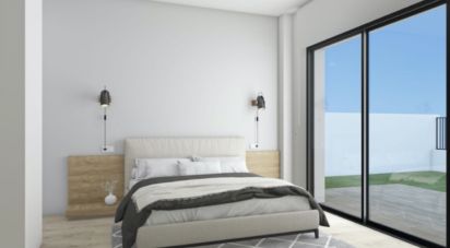 Piso 2 habitaciones de 68 m² en Parets del Vallès (08150)