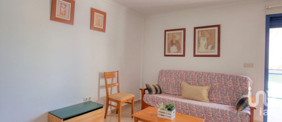 Piso 1 habitación de 80 m² en Oliva (46780)