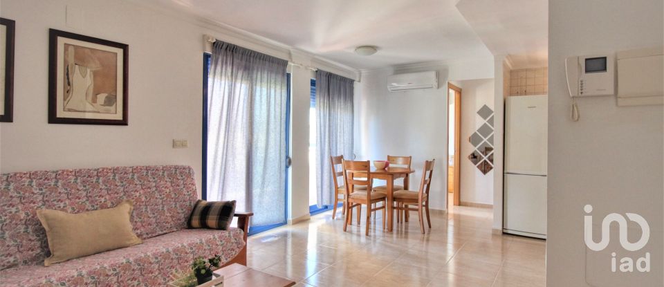 Apartment 1 bedroom of 80 m² in Oliva (46780)