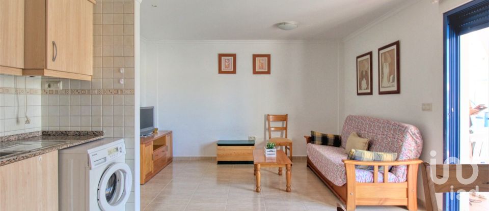Piso 1 habitación de 80 m² en Oliva (46780)